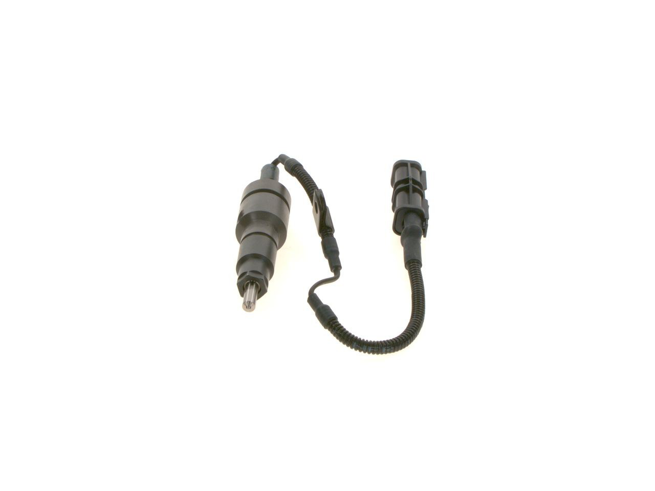 Форсунка інжектора Bosch 0432191414