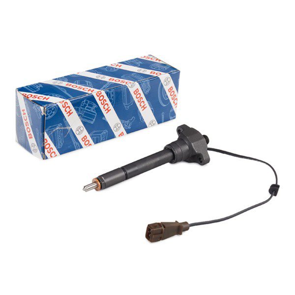 Форсунка інжектора Bosch 0432191527