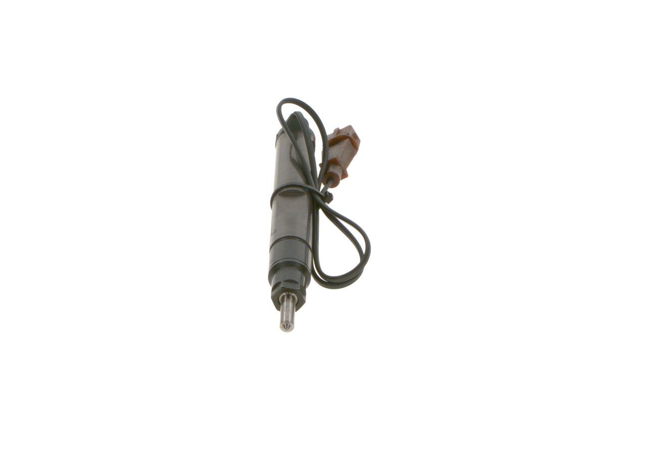 Форсунка паливна Bosch 0432193619 ціна, від 348.66 USD