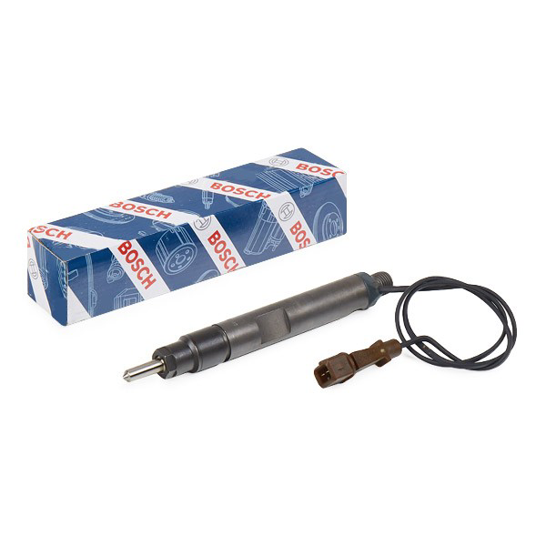 Паливні форсунки 0432193619 Bosch
