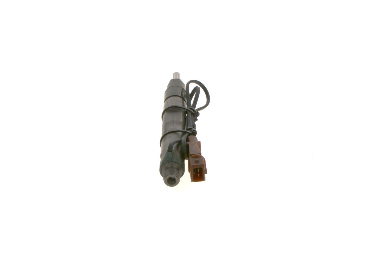 Форсунка паливна Bosch 0432193621 ціна, від 191.42 USD