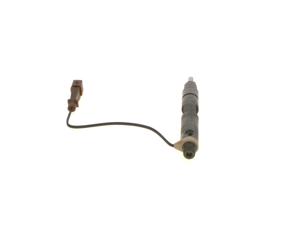 Форсунка паливна Bosch 0432193680 ціна, від 19.26 USD
