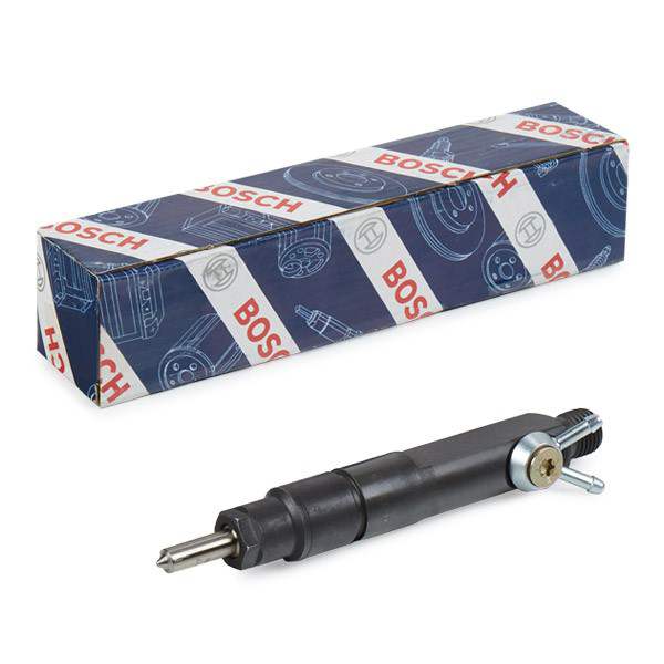 Форсунка паливна Bosch 0432193823 ціна, від 25.34 USD