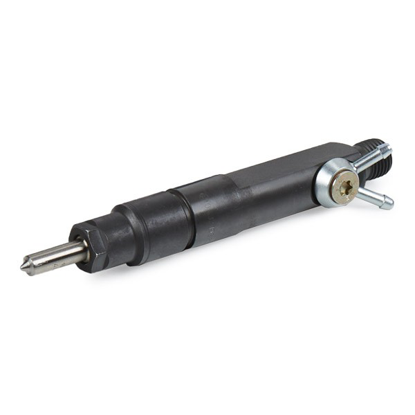Купити 0432193823 Bosch Форсунка дизельна в зборі, розпилювач + тримач