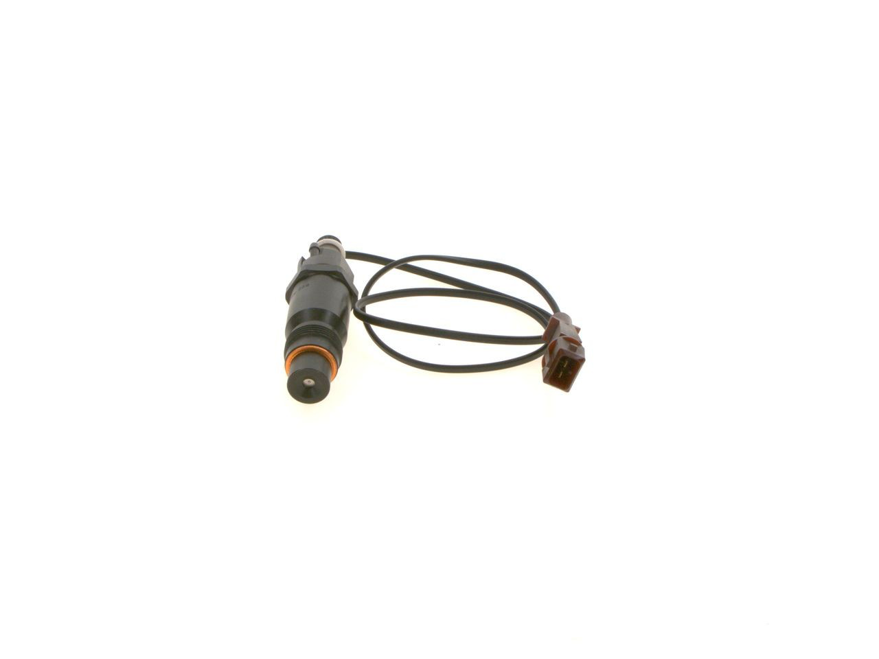 Форсунка паливна Bosch 0432217249 ціна, від 67.57 USD