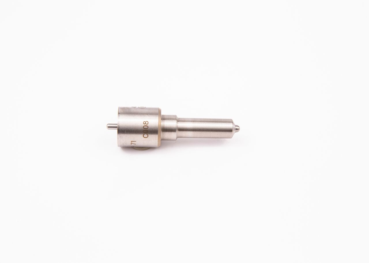 0433171071 Bosch Розпилювач дизельної форсунки