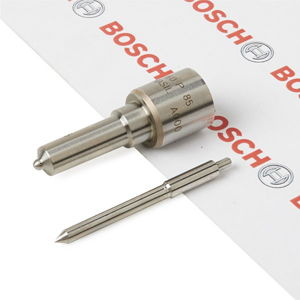 0433171082 Bosch Розпилювач дизельної форсунки