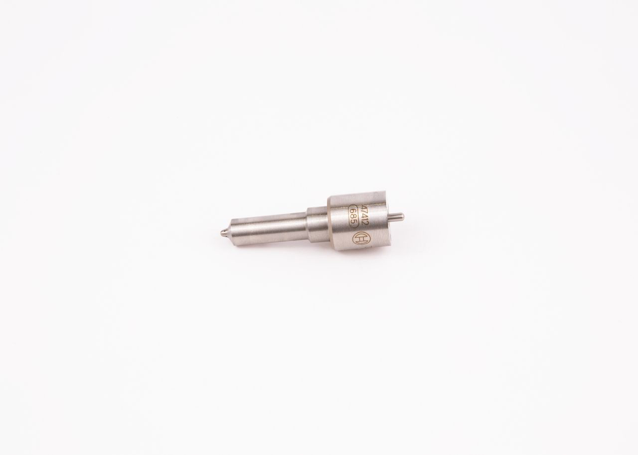 0433171123 Bosch Розпилювач дизельної форсунки