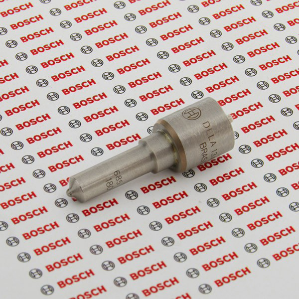 Розпилювач дизельної форсунки 0433171159 Bosch