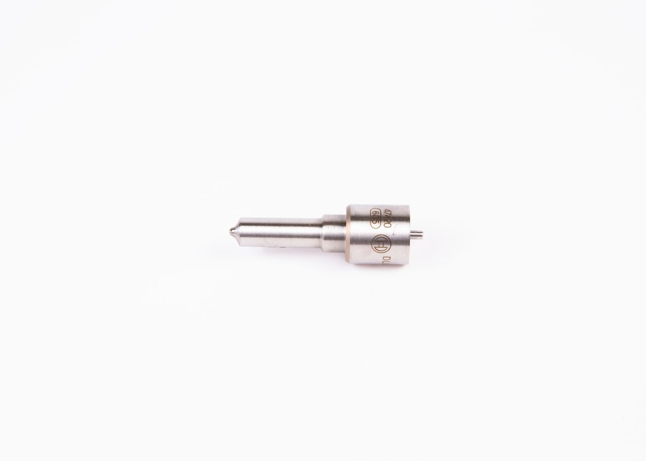 Купити 0433171159 Bosch Розпилювач дизельної форсунки