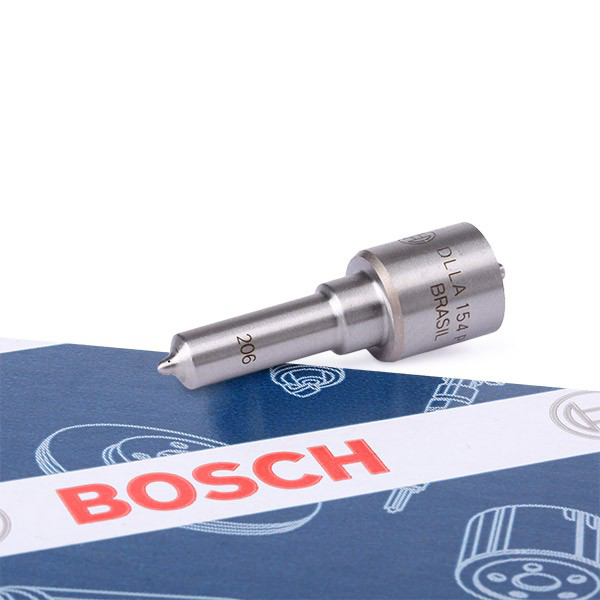 Розпилювач дизельної форсунки 0433171172 Bosch