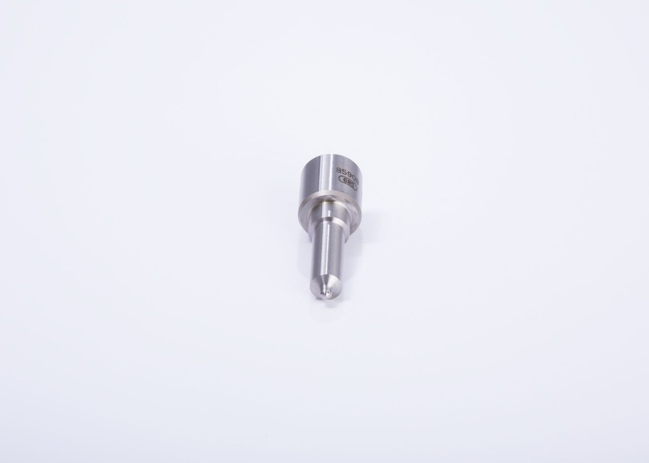 Розпилювач дизельної форсунки 0433171175 Bosch