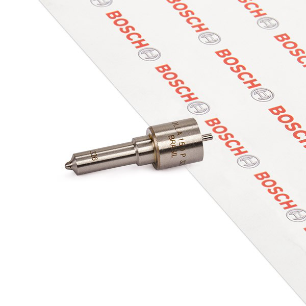 0433171231 Bosch Розпилювач дизельної форсунки
