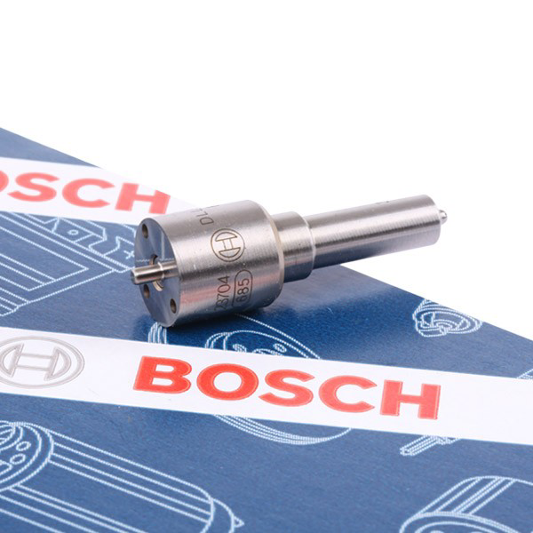 Розпилювач дизельної форсунки 0433171276 Bosch
