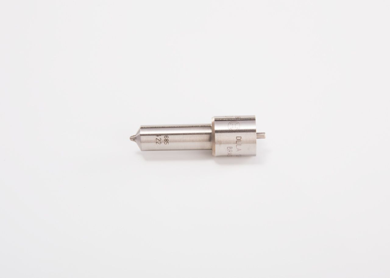 Розпилювач дизельної форсунки Bosch 0433171303 ціна, від 11.67 USD