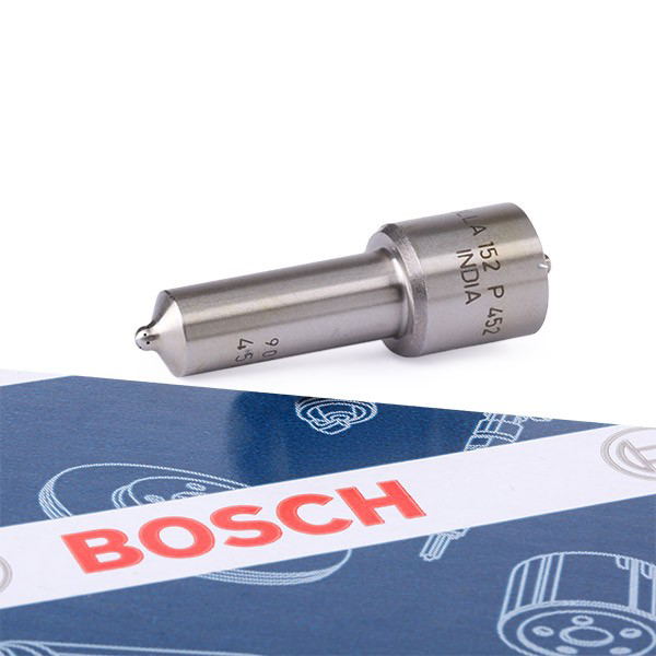 Купити 0433171326 Bosch Розпилювач дизельної форсунки