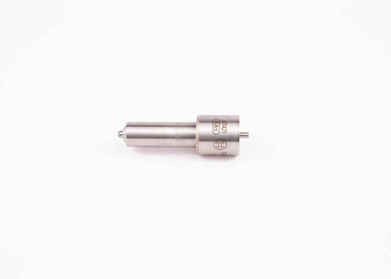 433171370 Bosch Розпилювач дизельної форсунки