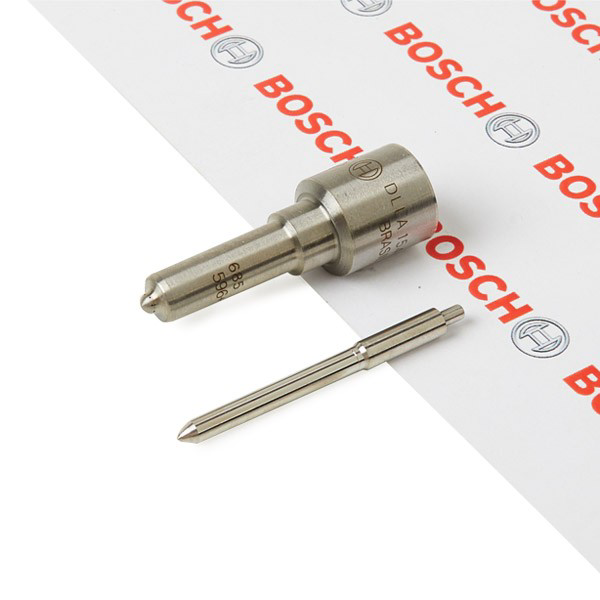 0433171450 Bosch Розпилювач дизельної форсунки