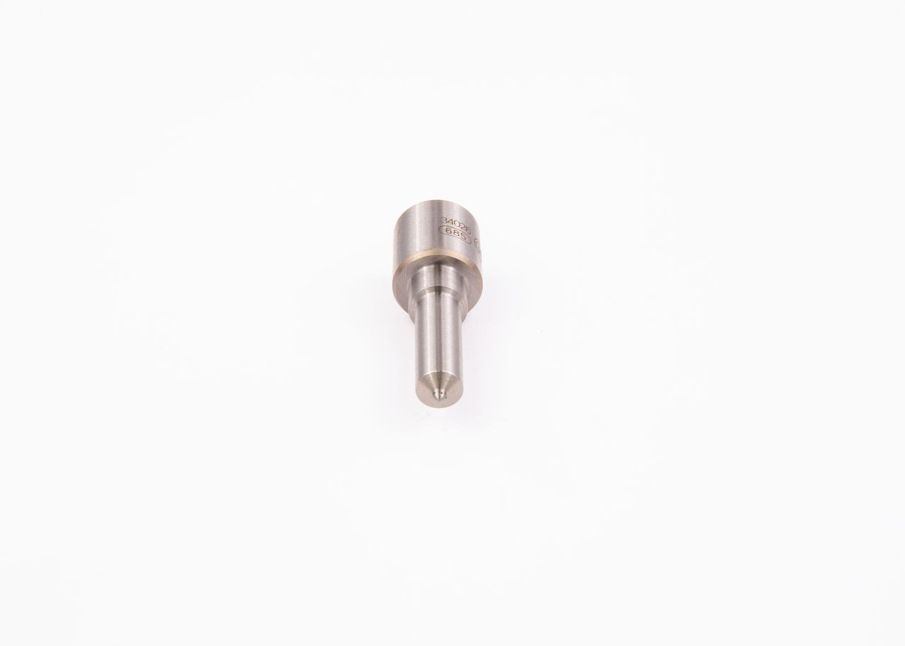 Розпилювач дизельної форсунки Bosch 0433171462 ціна, від 31.32 USD