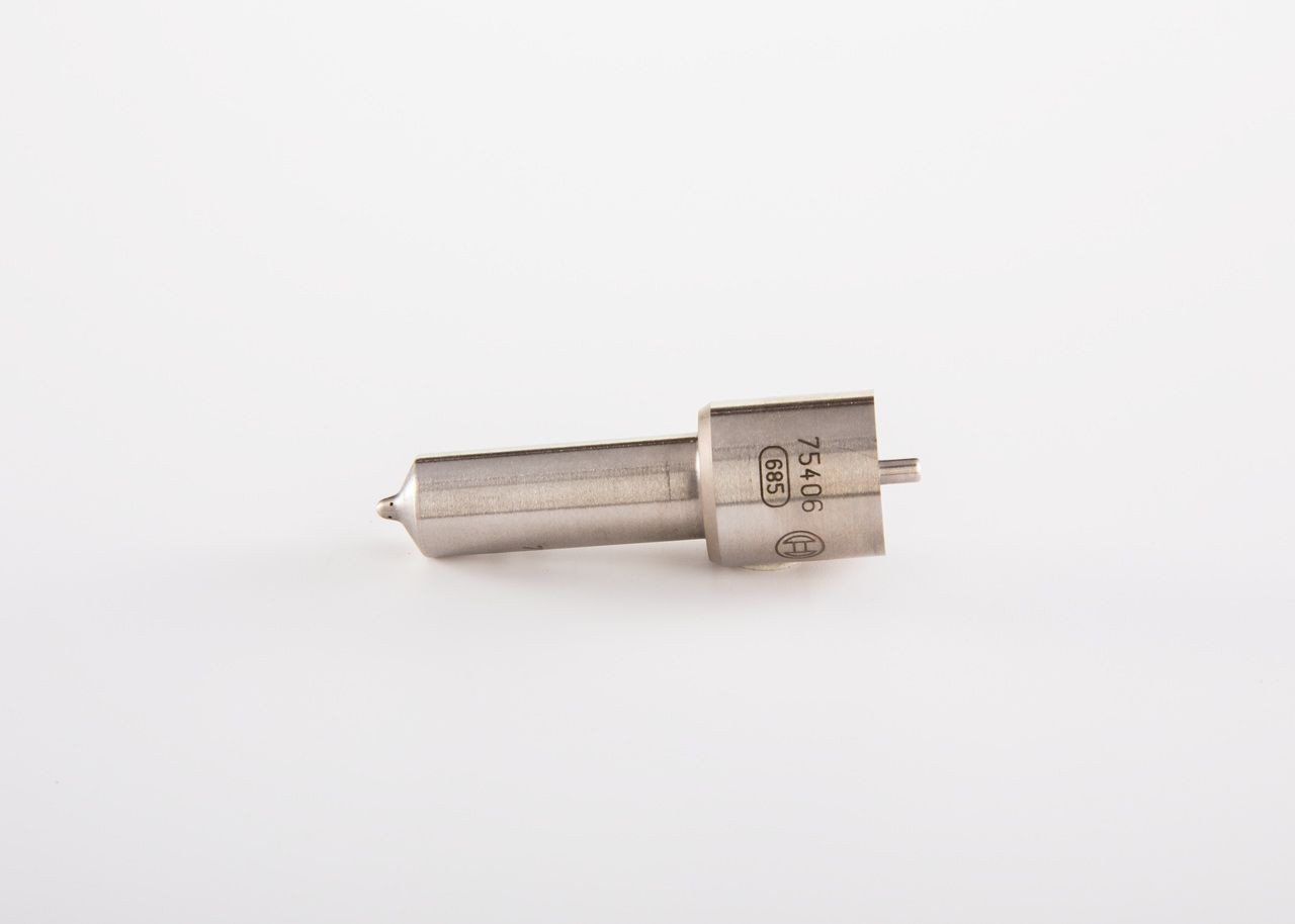 433171495 Bosch Розпилювач дизельної форсунки