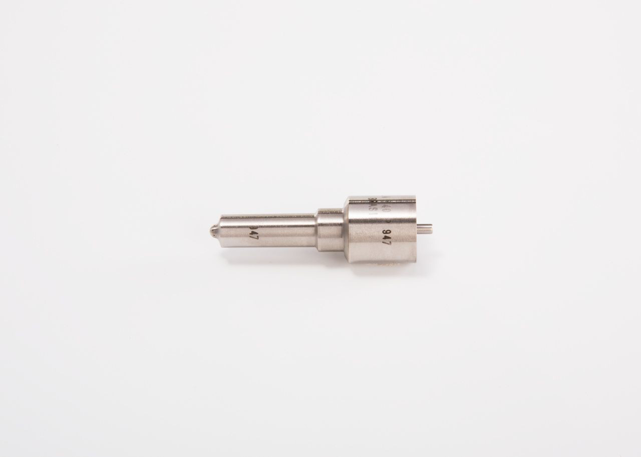 Розпилювач дизельної форсунки Bosch 0433171631 ціна, від 53.68 USD
