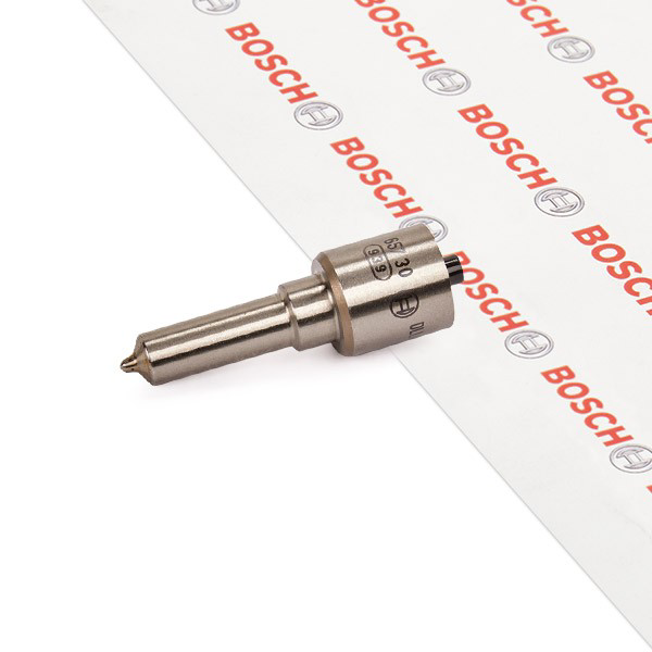 Розпилювач дизельної форсунки Bosch 0433171641