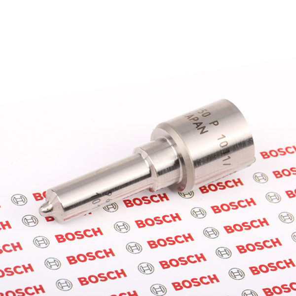 Розпилювач дизельної форсунки 0433171654 Bosch