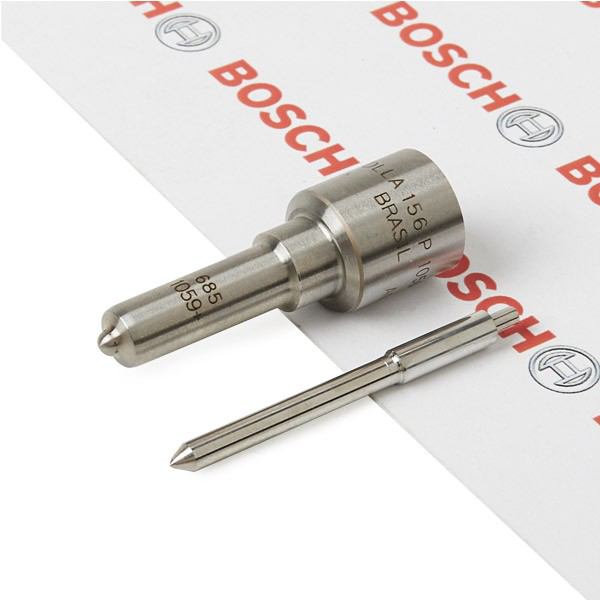 433171688 Bosch Розпилювач дизельної форсунки
