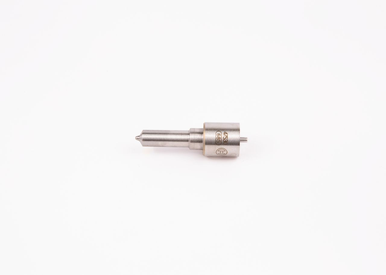 Розпилювач дизельної форсунки Bosch 0433171711 ціна, від 20.83 USD