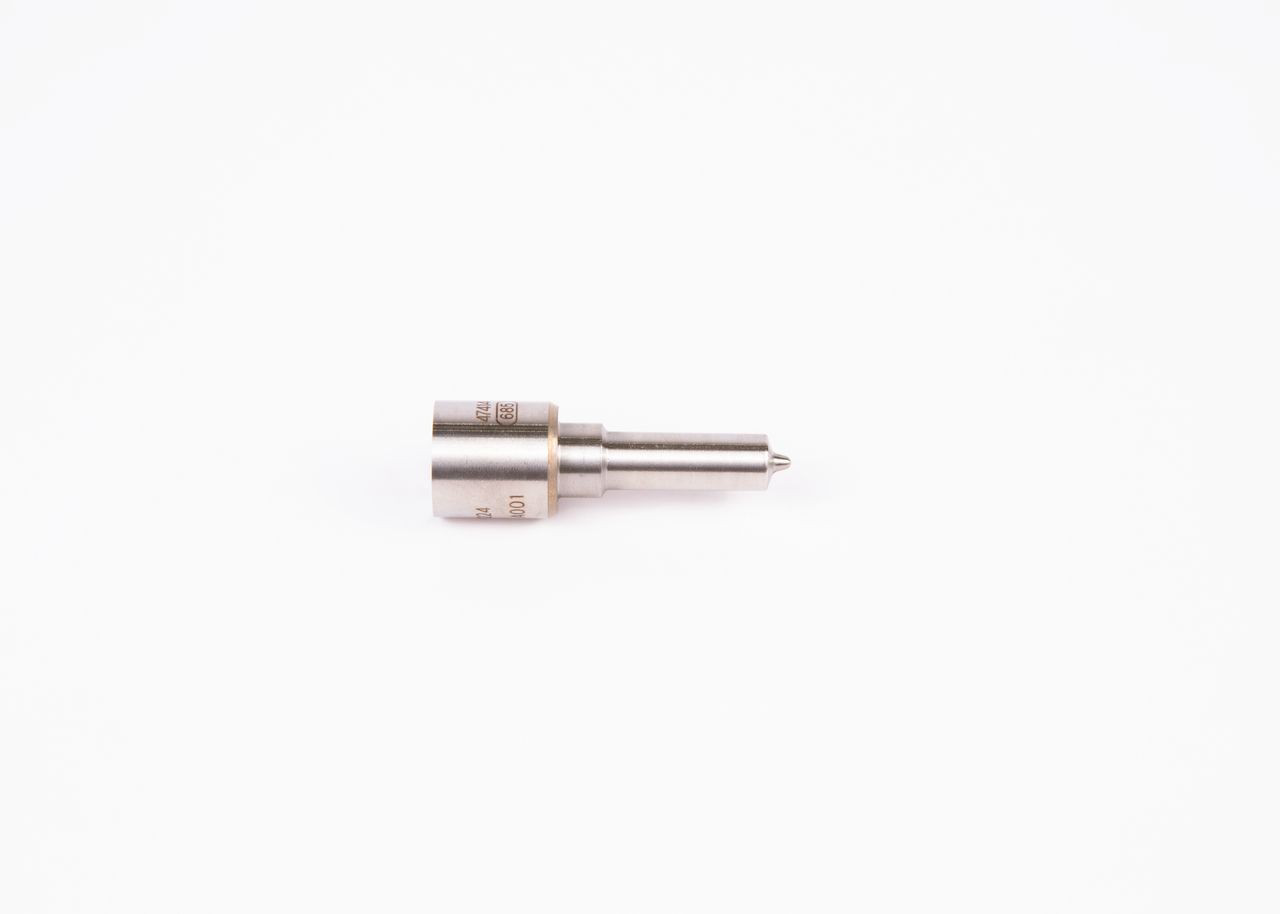 0433171774 Bosch Розпилювач дизельної форсунки