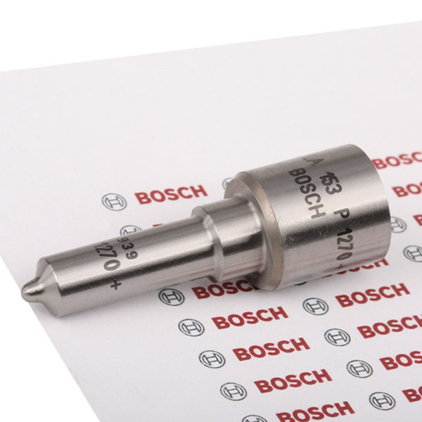 Розпилювач дизельної форсунки 0433171800 Bosch