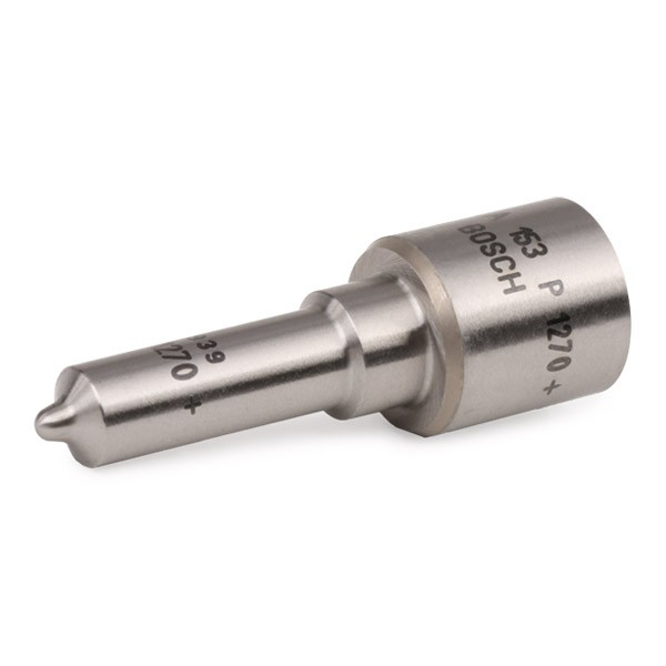 Розпилювач дизельної форсунки 0433171800 Bosch