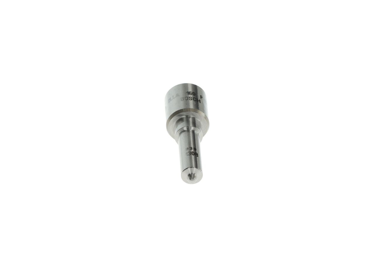 Розпилювач дизельної форсунки 433171817 Bosch