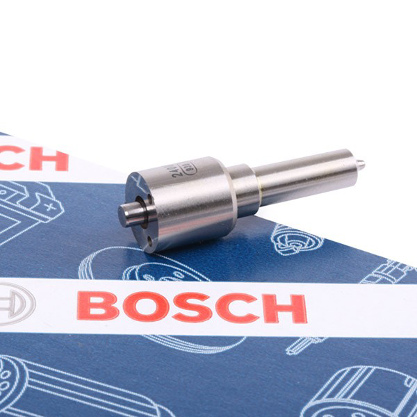 433171822 Bosch Розпилювач дизельної форсунки