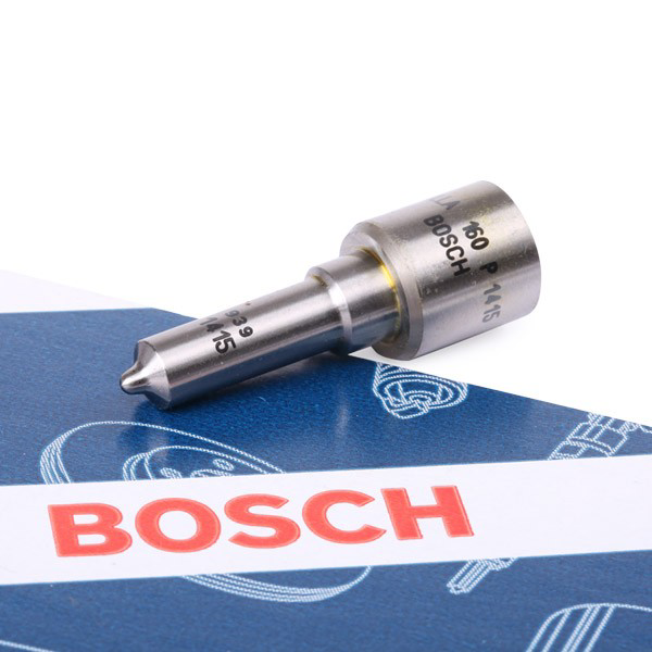 Розпилювач дизельної форсунки 0433171877 Bosch