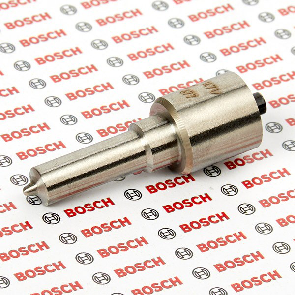 Розпилювач дизельної форсунки 433171914 Bosch