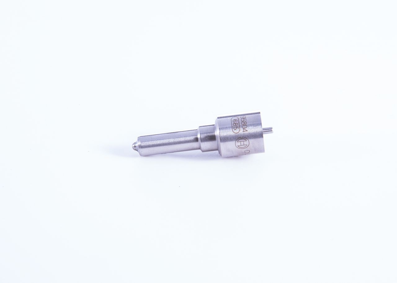 433171948 Bosch Розпилювач дизельної форсунки