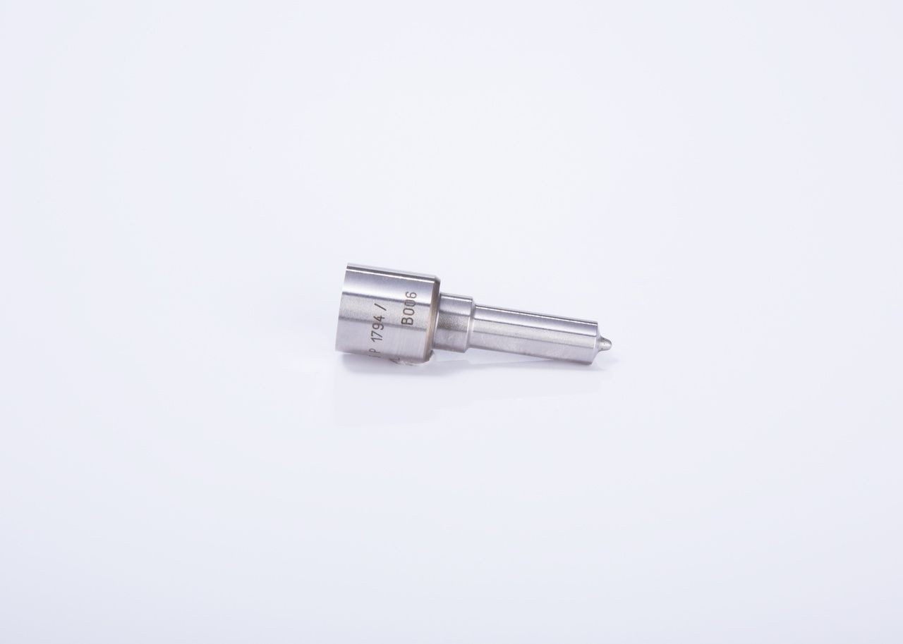 Розпилювач дизельної форсунки Bosch 0433172093 ціна, від 67.96 USD