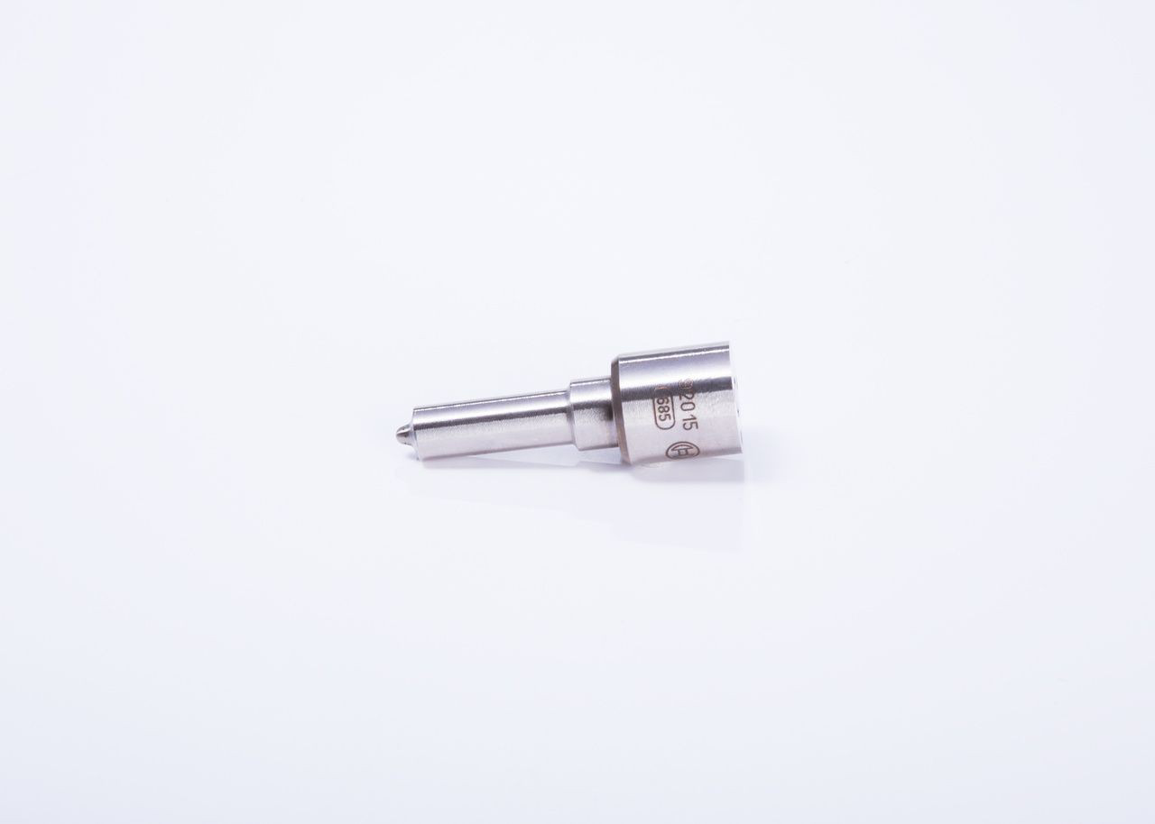 Розпилювач дизельної форсунки Bosch 0433172155 ціна, від 66.39 USD