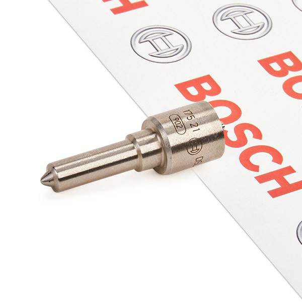 Розпилювач дизельної форсунки Bosch 433175048 ціна, від 28.24 USD
