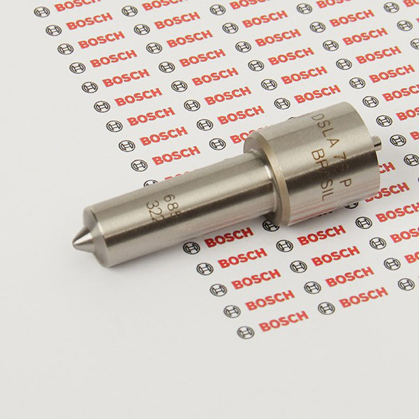 433175053 Bosch Розпилювач дизельної форсунки