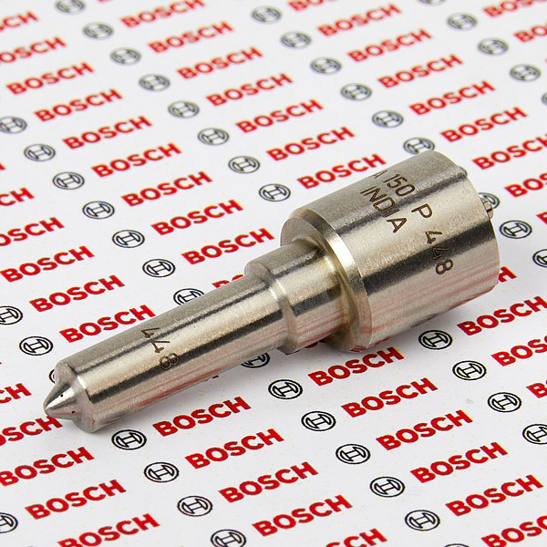 Розпилювач дизельної форсунки Bosch 433175074 ціна, від 36.01 USD