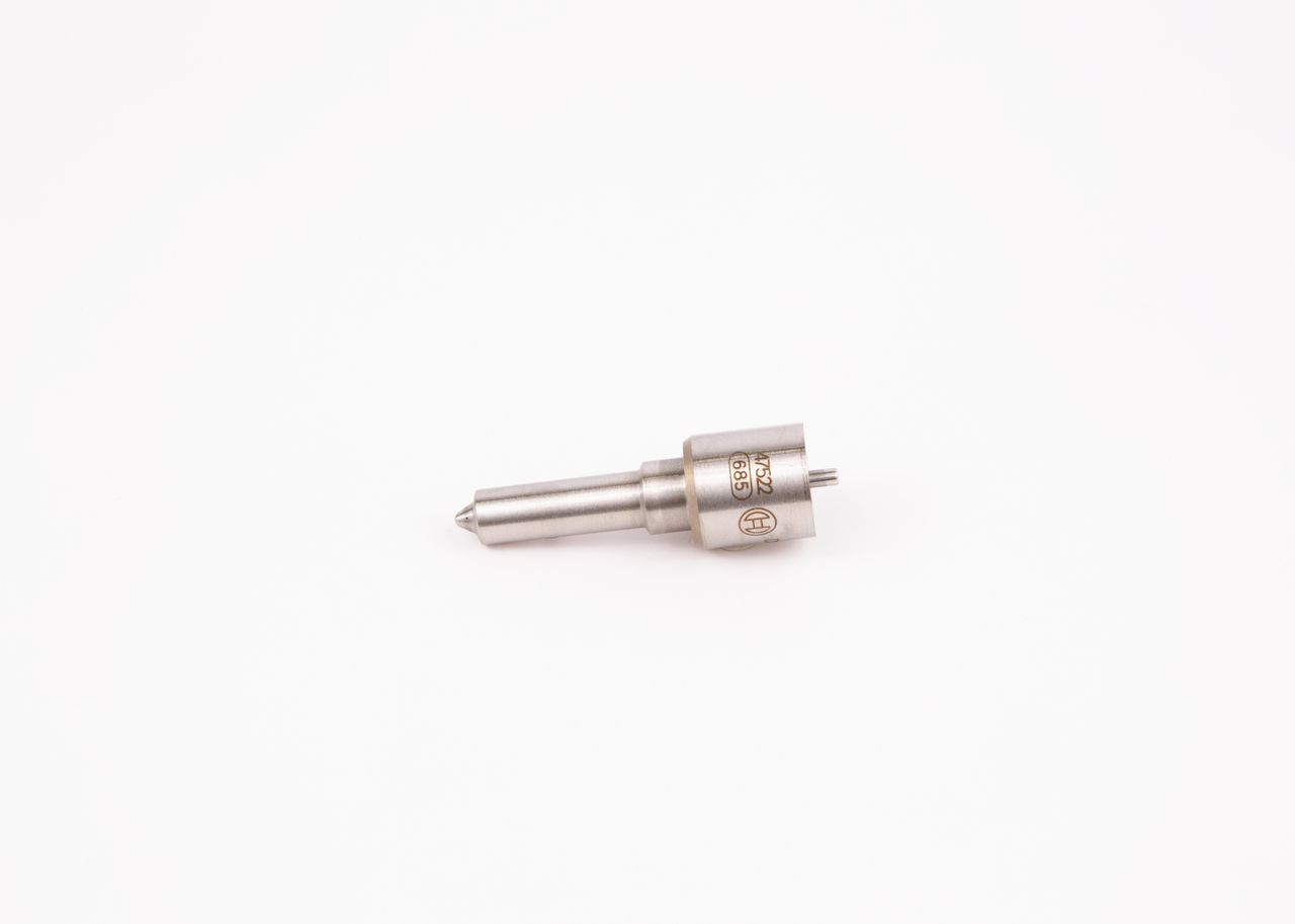 0433175125 Bosch Розпилювач дизельної форсунки