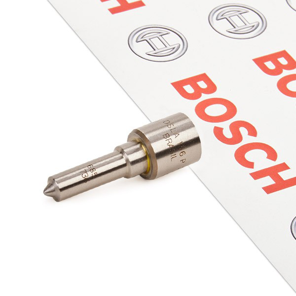 Розпилювач дизельної форсунки Bosch 0433175163 ціна, від 44.61 USD