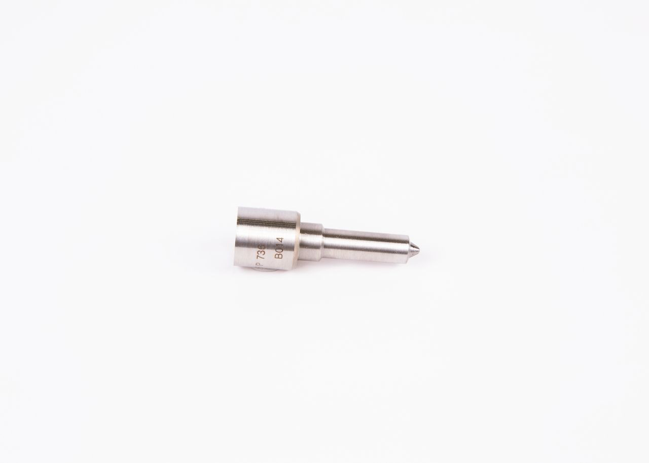 Купити 0433175163 Bosch Розпилювач дизельної форсунки