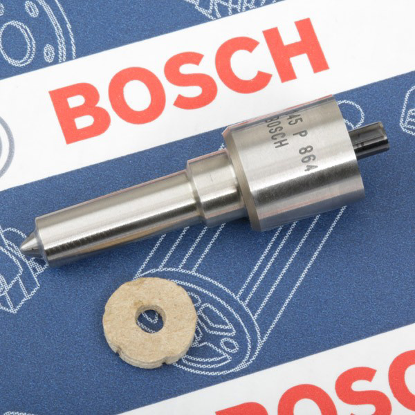 Купити 0433175232 Bosch Розпилювач дизельної форсунки