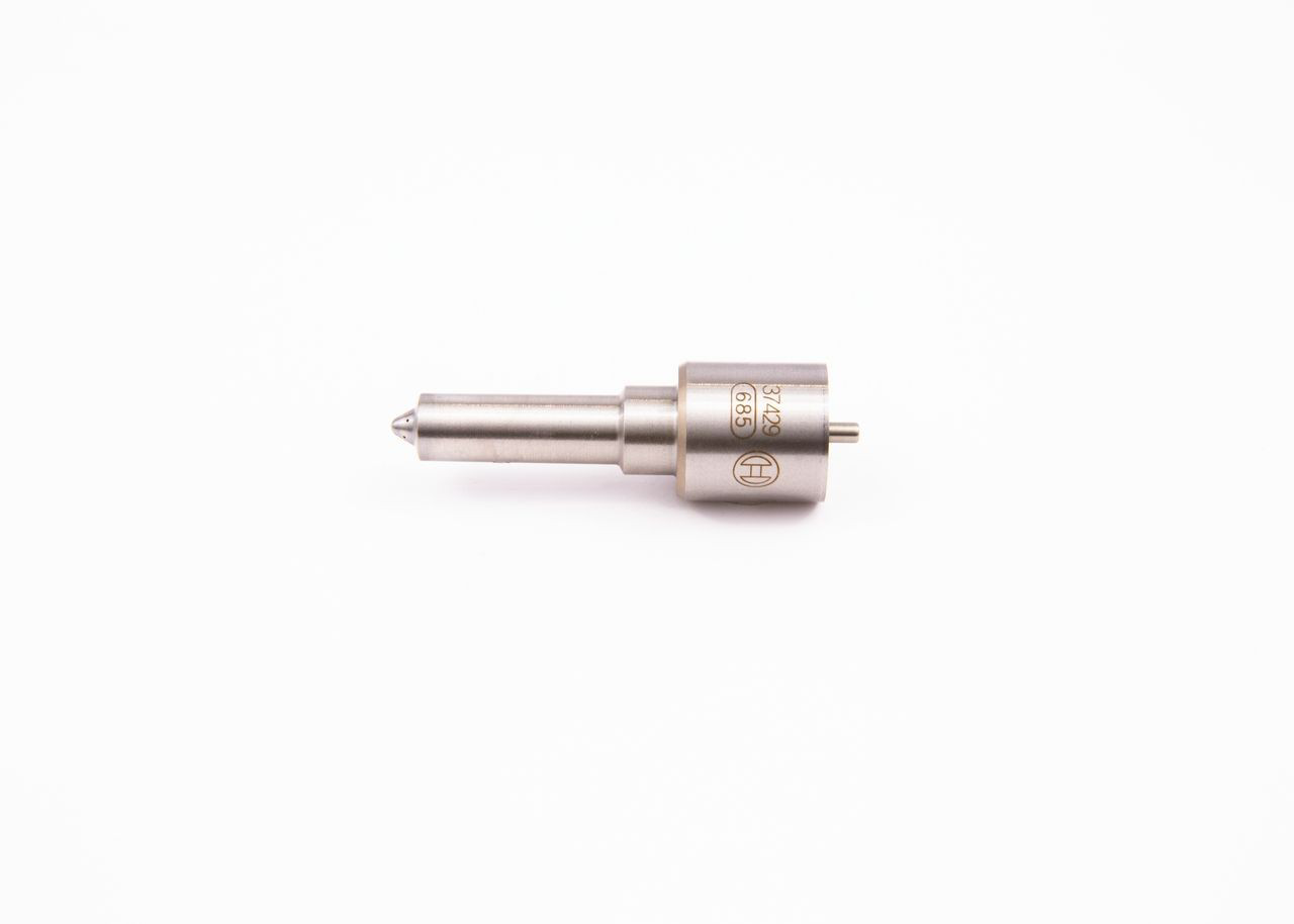 Купити 0433175404 Bosch Розпилювач дизельної форсунки