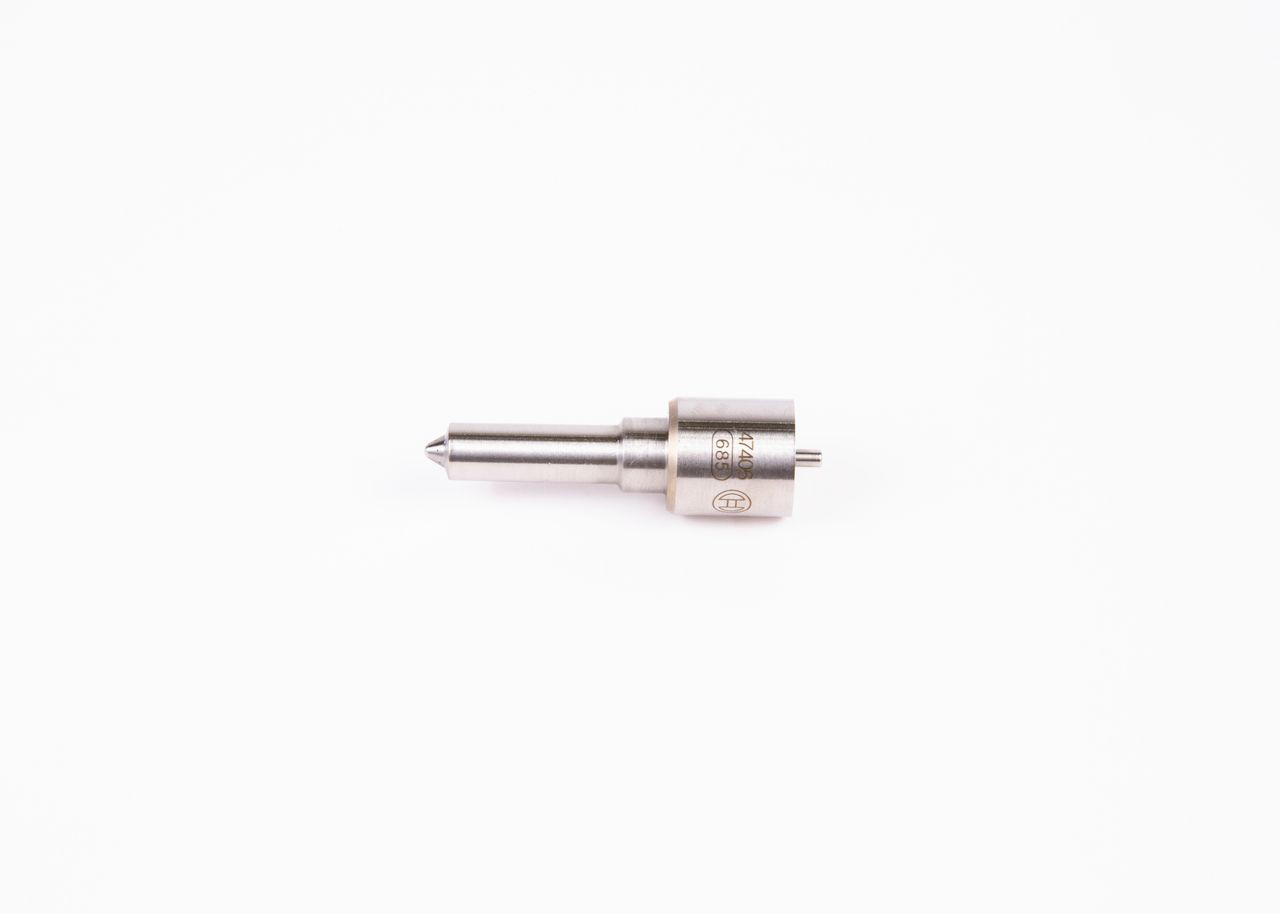 0433175477 Bosch Розпилювач дизельної форсунки