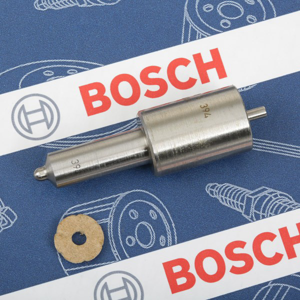 Розпилювач дизельної форсунки Bosch 433271162 ціна, від 30.51 USD