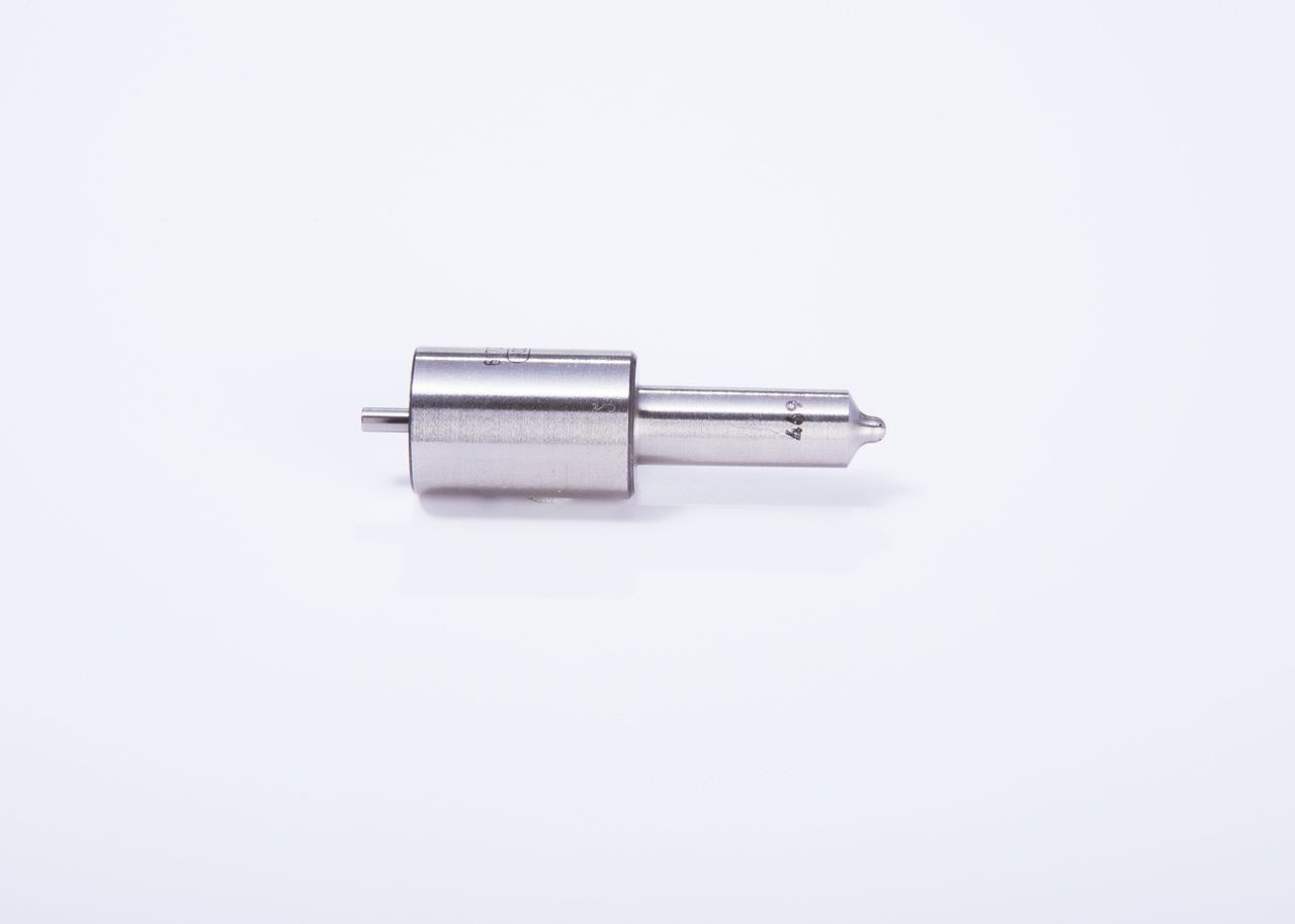 Розпилювач дизельної форсунки Bosch 0433271214 ціна, від 15.16 USD
